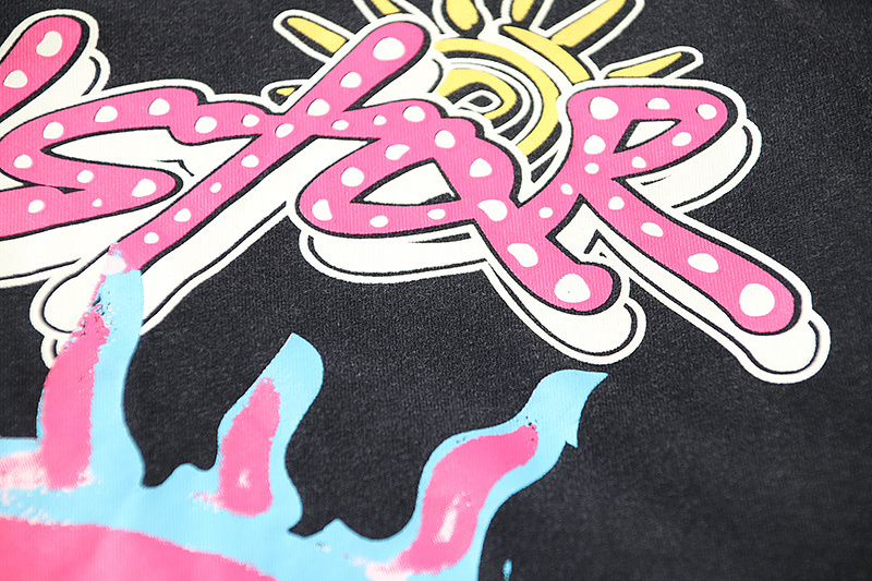 Hellstar T-Shirt 607