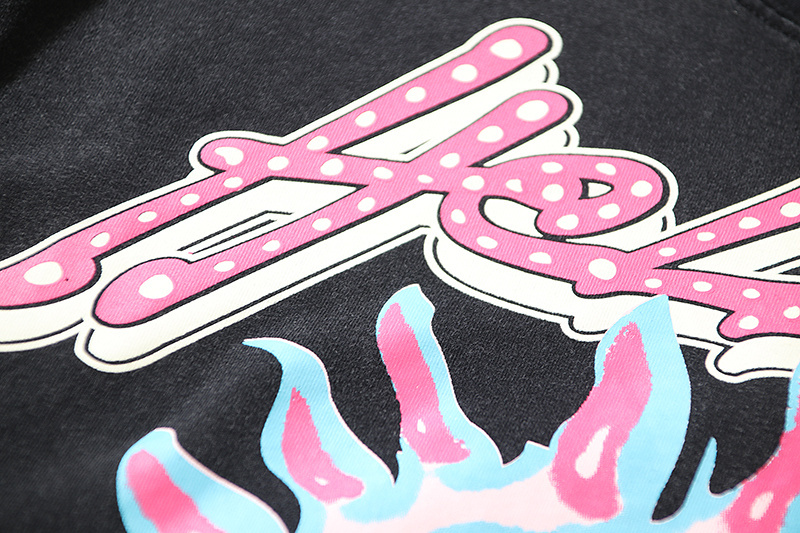 Hellstar T-Shirt 607