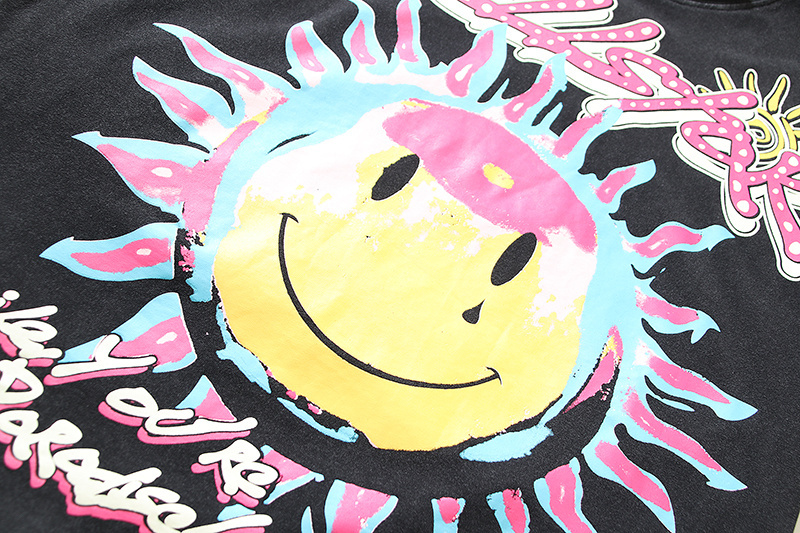 Hellstar T-Shirt 607