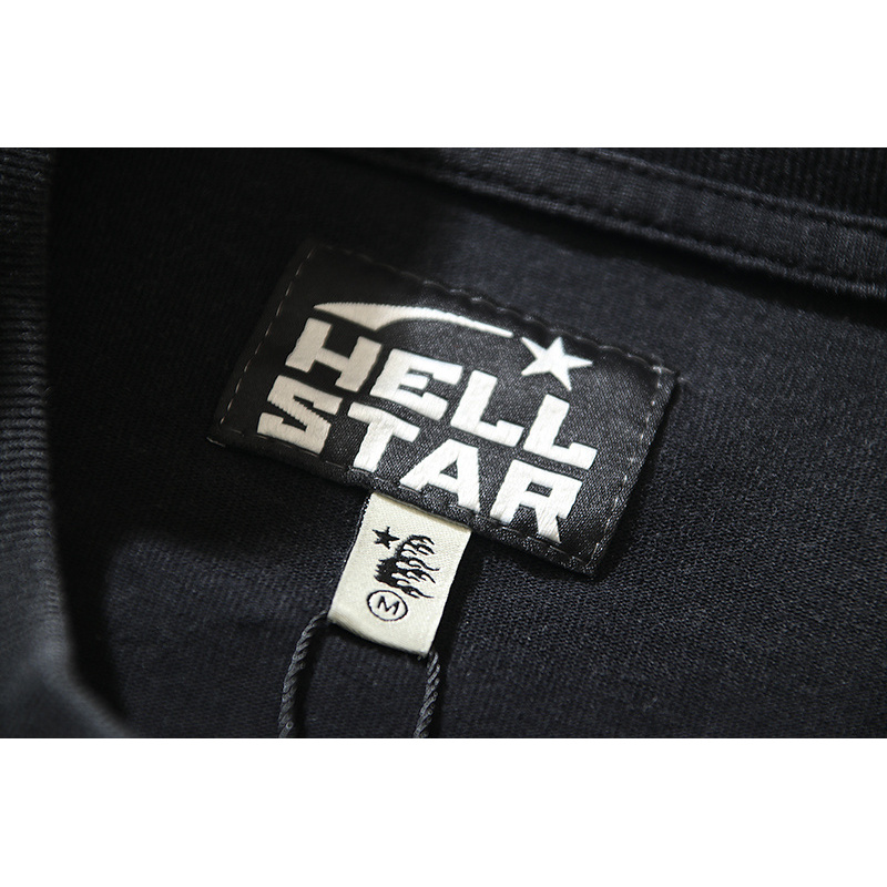 Hellstar T-Shirt 607