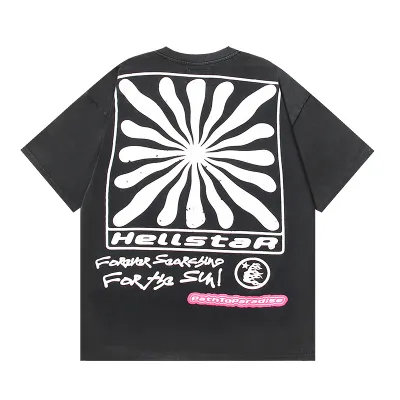 Hellstar T-Shirt 607 02