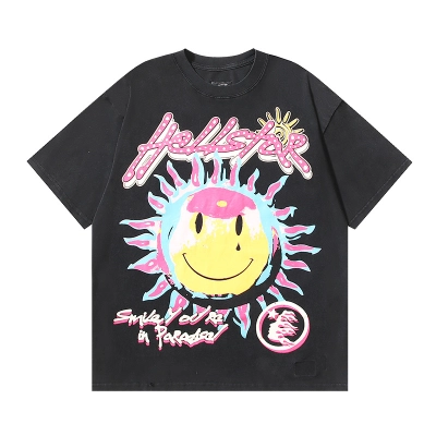 Hellstar T-Shirt 607 01