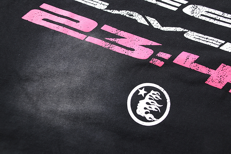 Hellstar T-Shirt 612