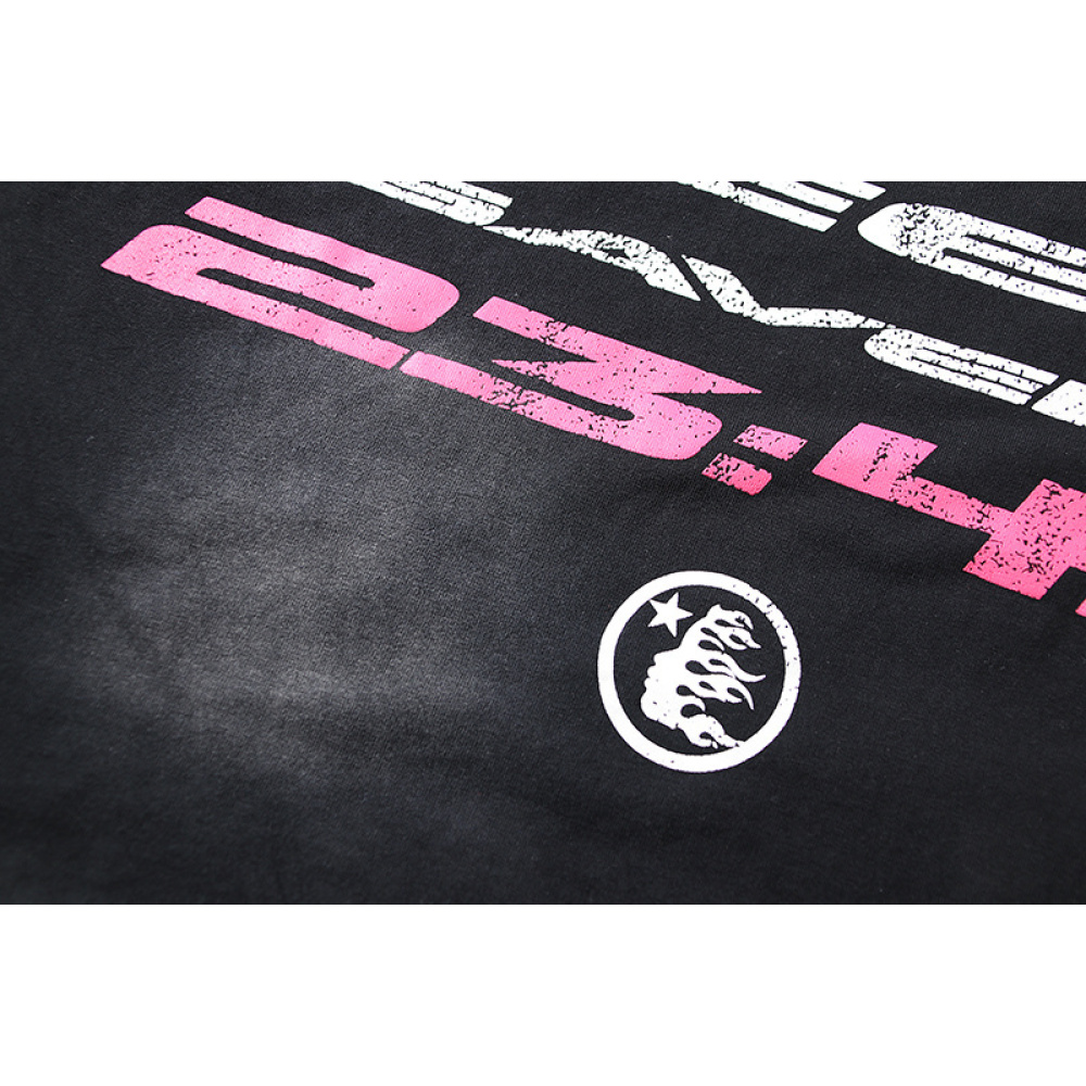 Hellstar T-Shirt 612