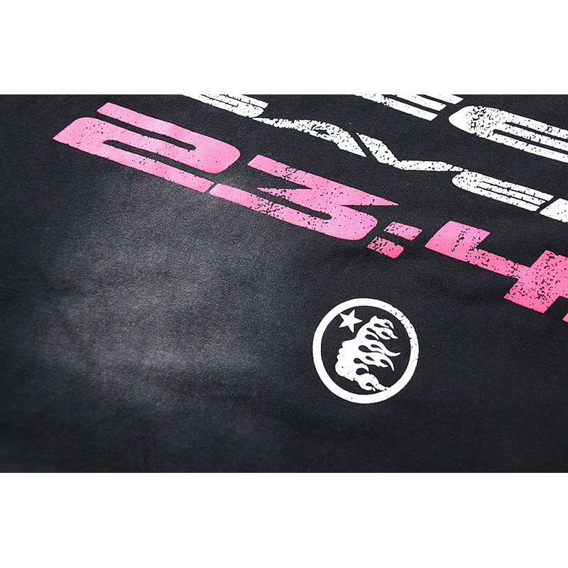 Hellstar T-Shirt 612
