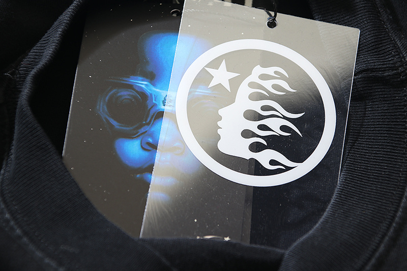 Hellstar T-Shirt 612