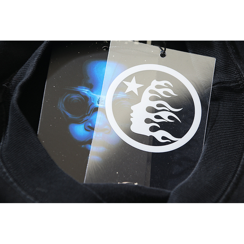 Hellstar T-Shirt 612