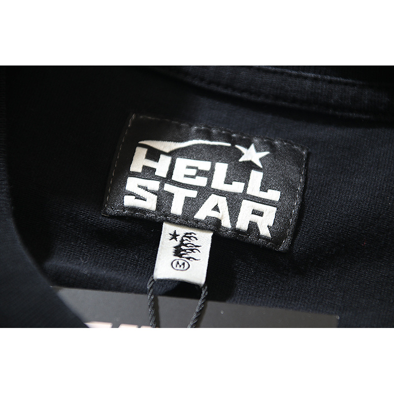 Hellstar T-Shirt 612