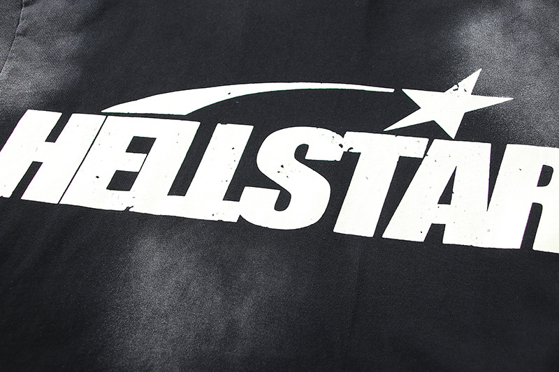 Hellstar T-Shirt 613