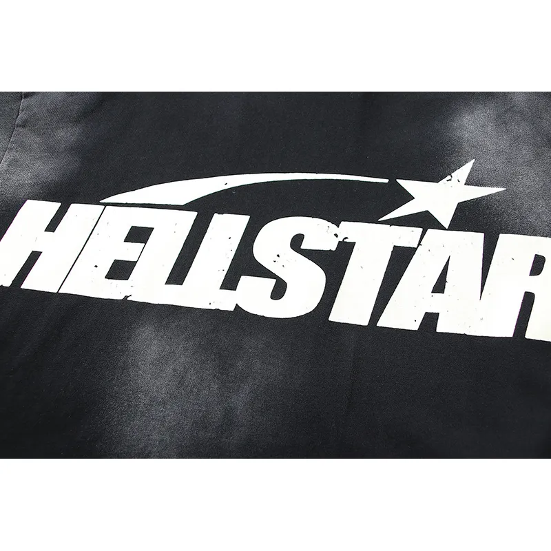 Hellstar T-Shirt 613