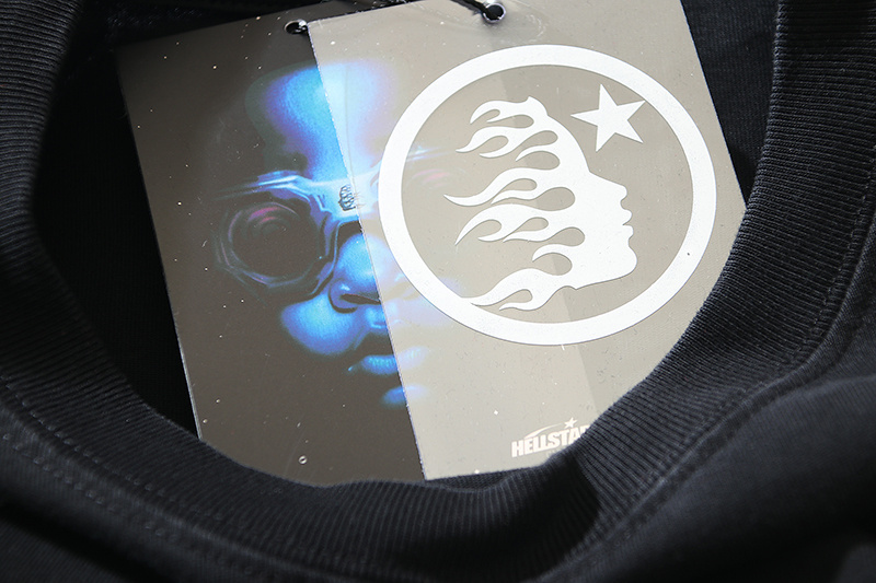 Hellstar T-Shirt 613