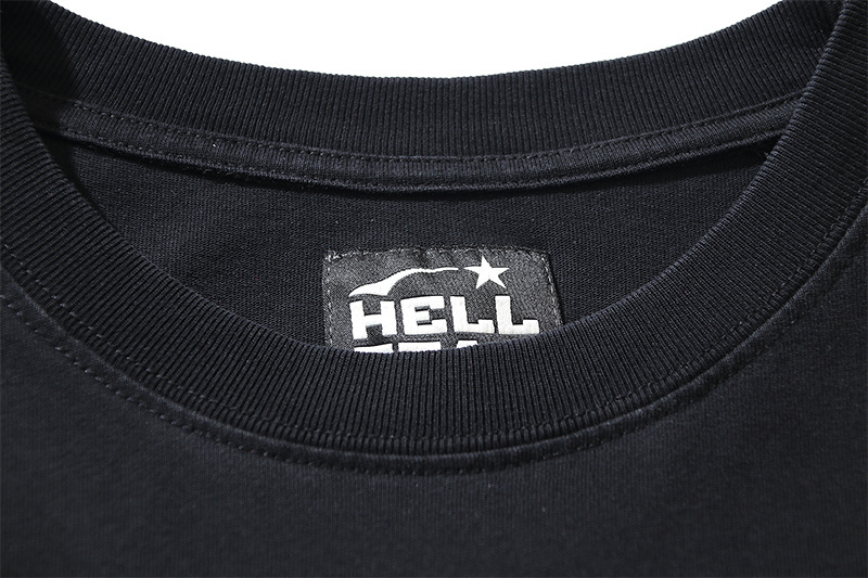 Hellstar T-Shirt 613