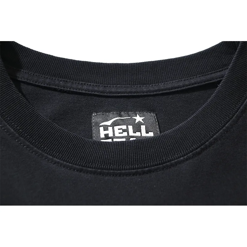 Hellstar T-Shirt 613