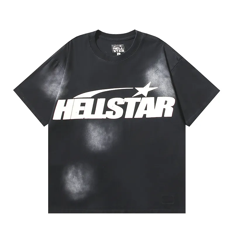 Hellstar T-Shirt 613