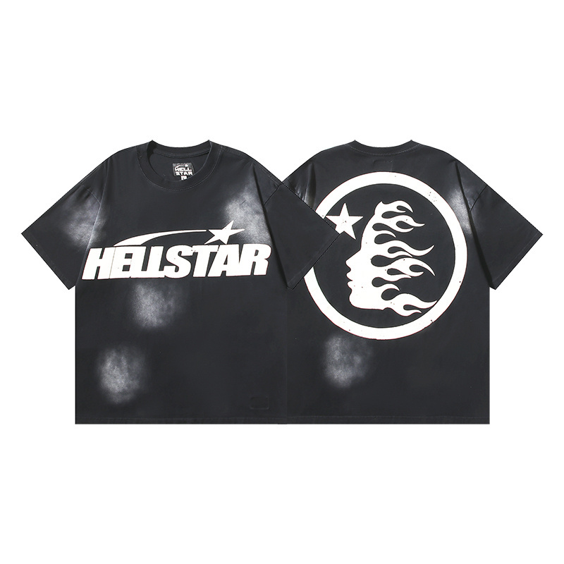 Hellstar T-Shirt 613