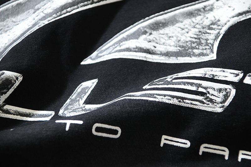 Hellstar T-Shirt 619