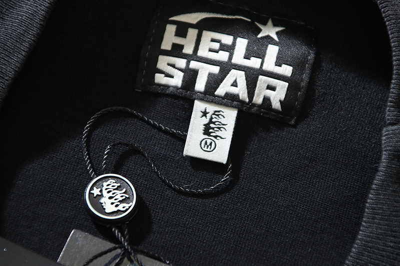Hellstar T-Shirt 619