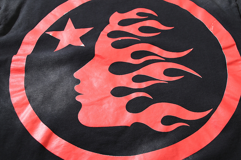 Hellstar T-Shirt 621