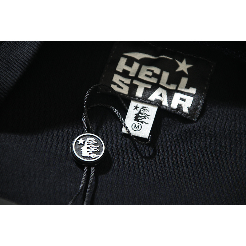 Hellstar T-Shirt 621