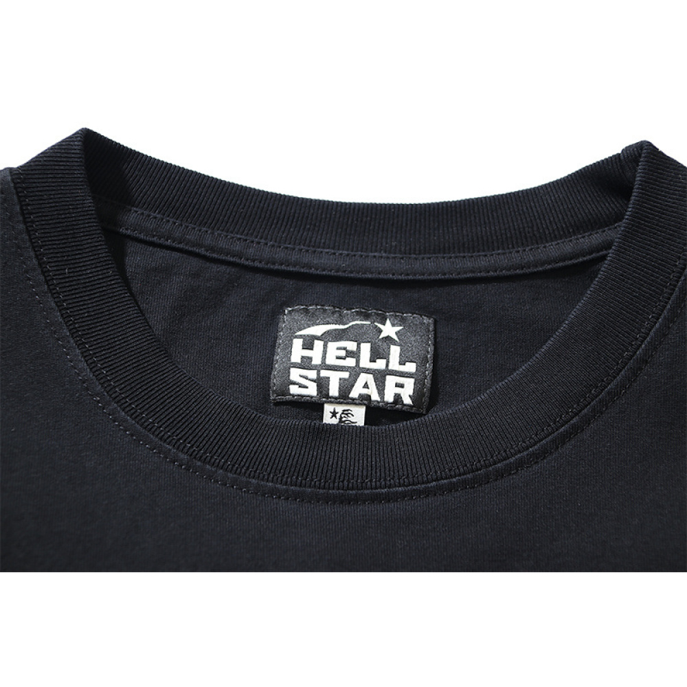 Hellstar T-Shirt 621