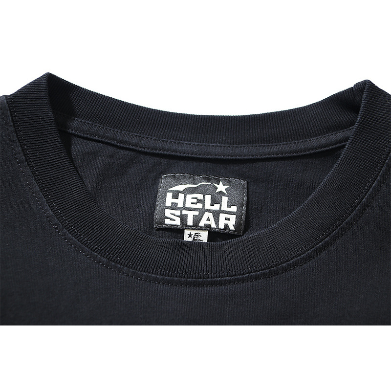 Hellstar T-Shirt 621