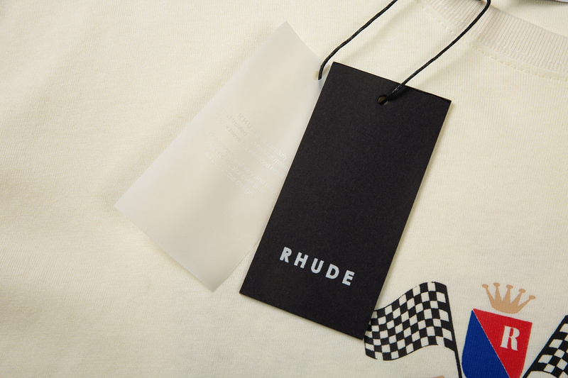 Rhude T-Shirt R205