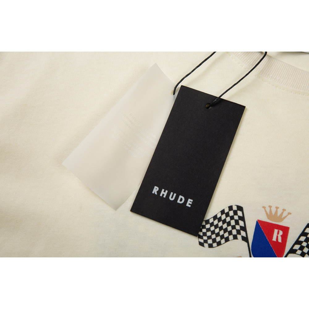 Rhude T-Shirt R205