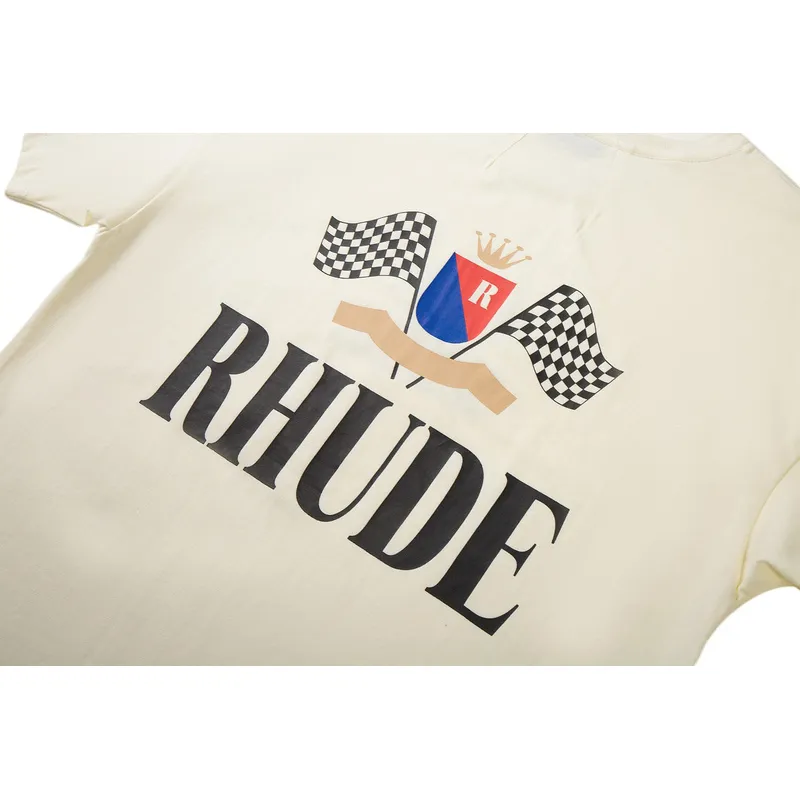 Rhude T-Shirt R205