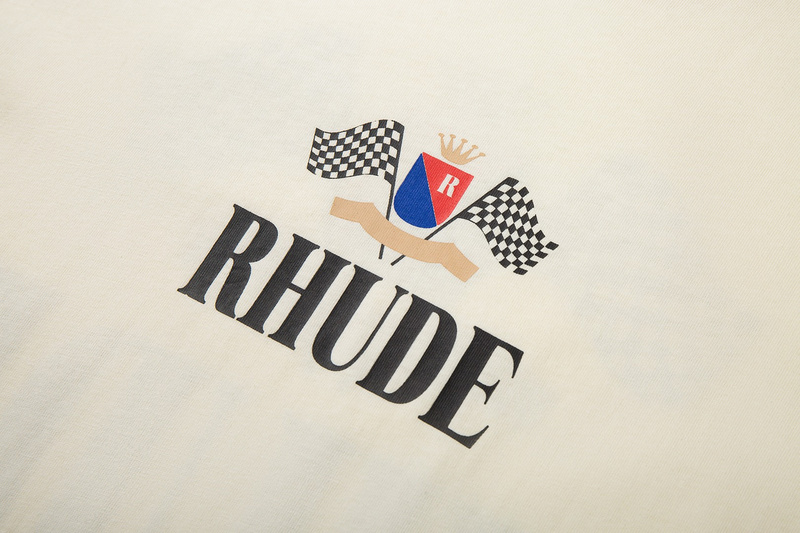 Rhude T-Shirt R205