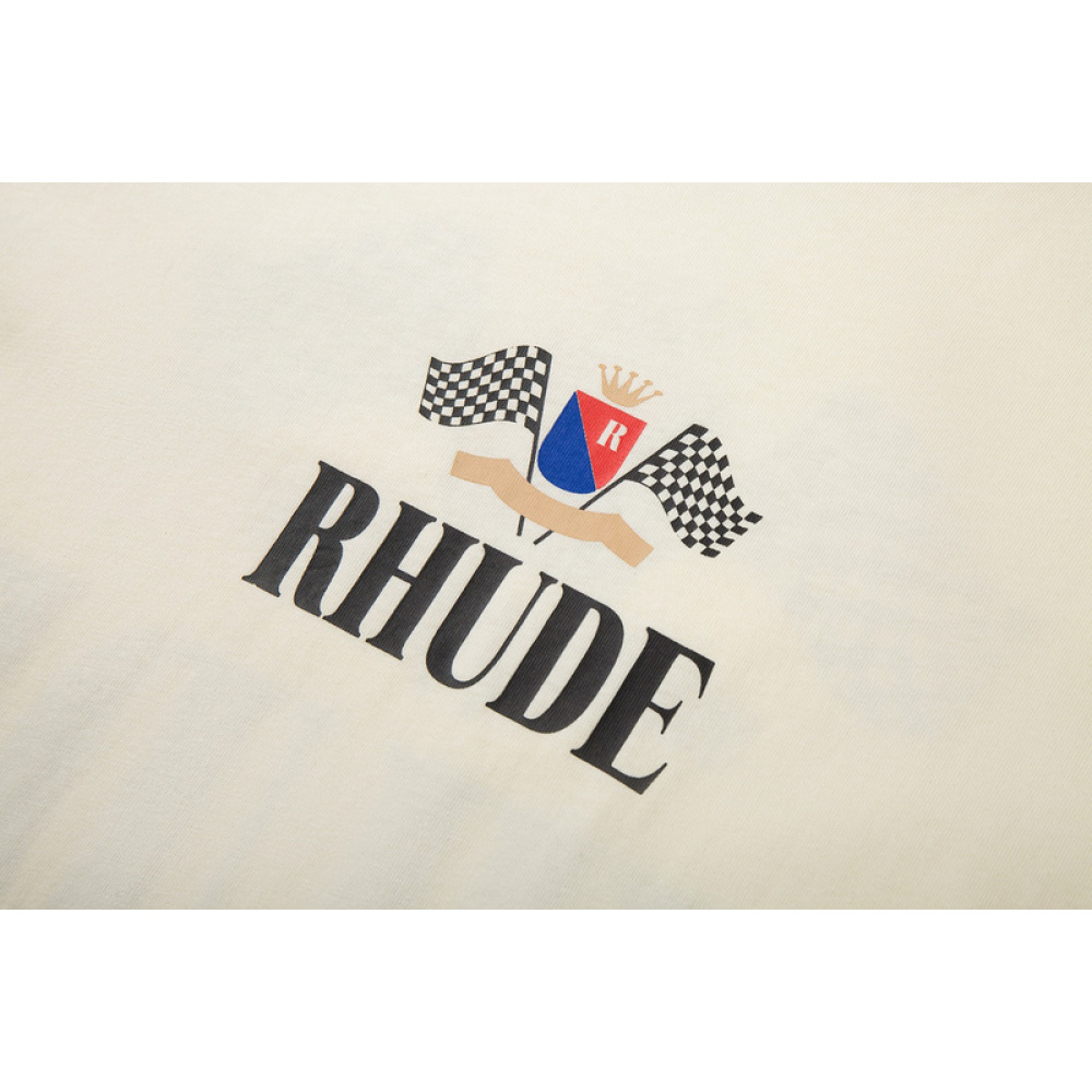 Rhude T-Shirt R205