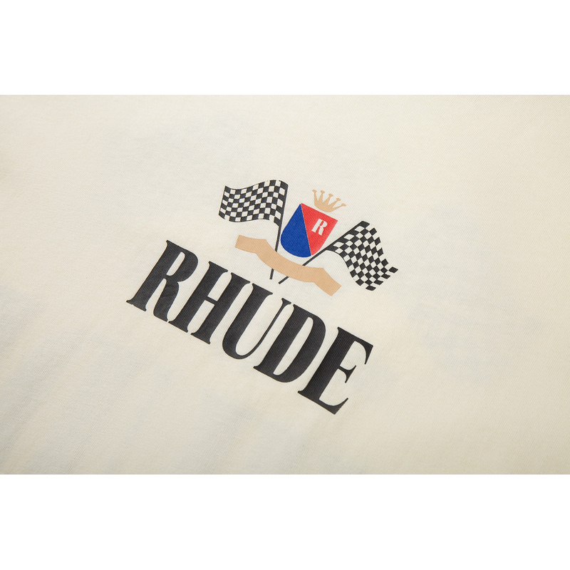 Rhude T-Shirt R205