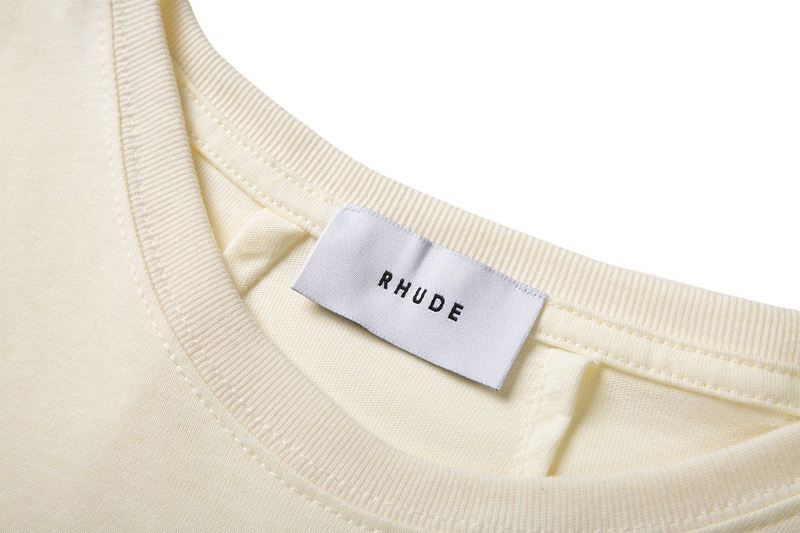 Rhude T-Shirt R205