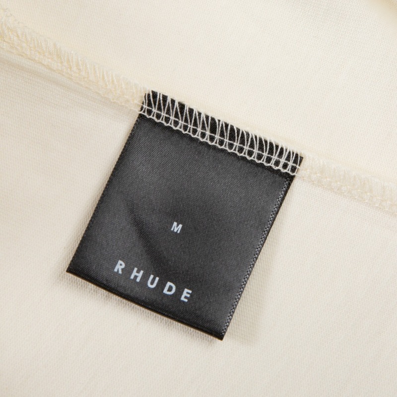 Rhude T-Shirt R206