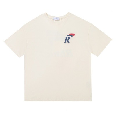 Rhude T-Shirt R206 01