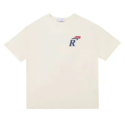 Rhude T-Shirt R206 01