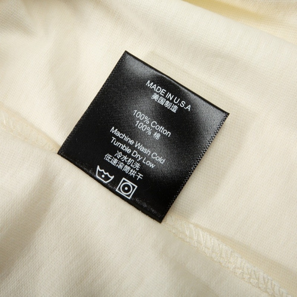 Rhude T-Shirt R209