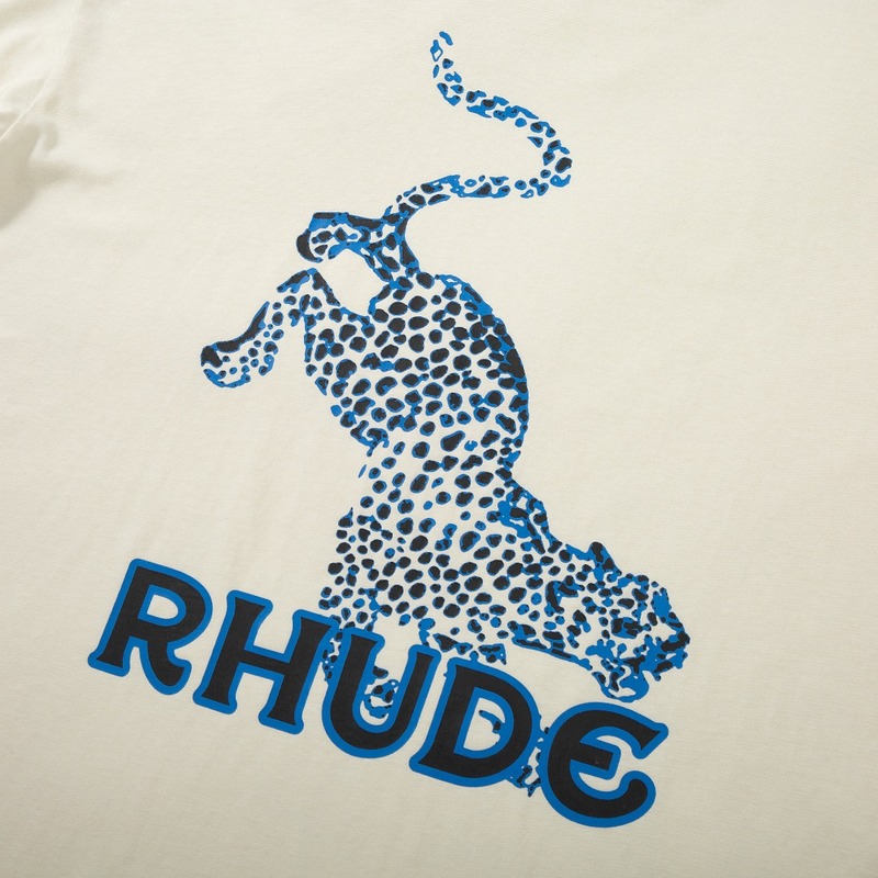 Rhude T-Shirt R210