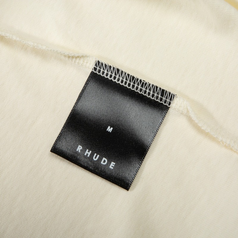 Rhude T-Shirt R211