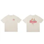 Rhude T-Shirt R212