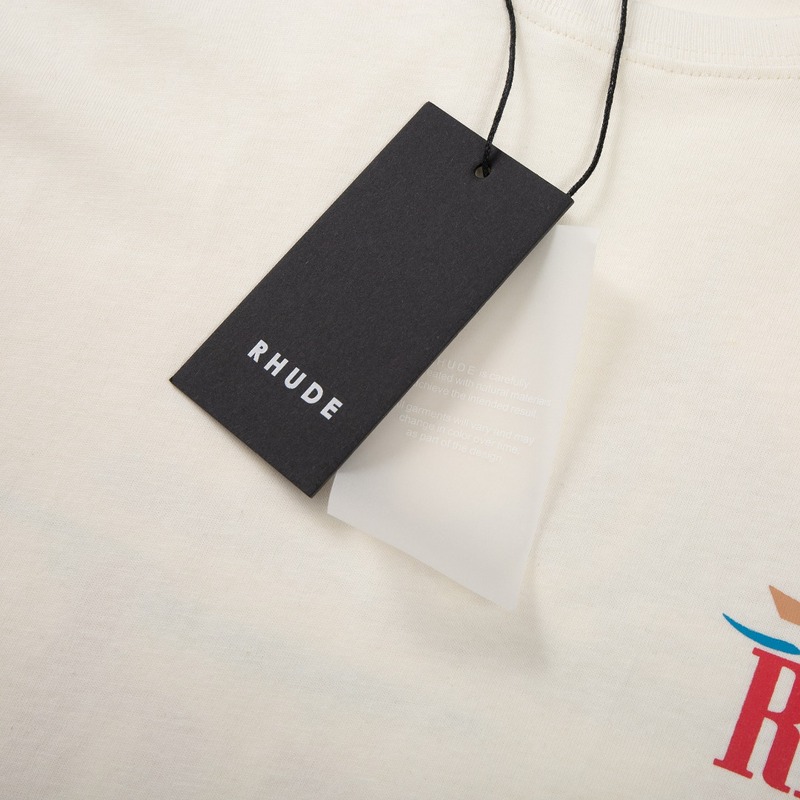 Rhude T-Shirt R212