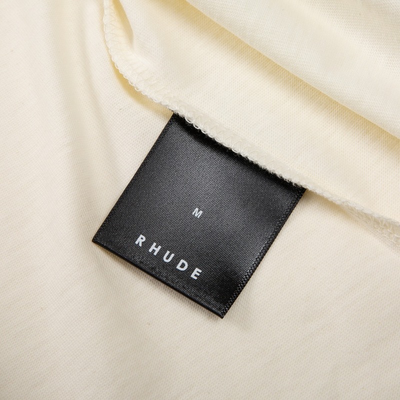 Rhude T-Shirt R212