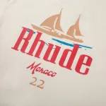 Rhude T-Shirt R212
