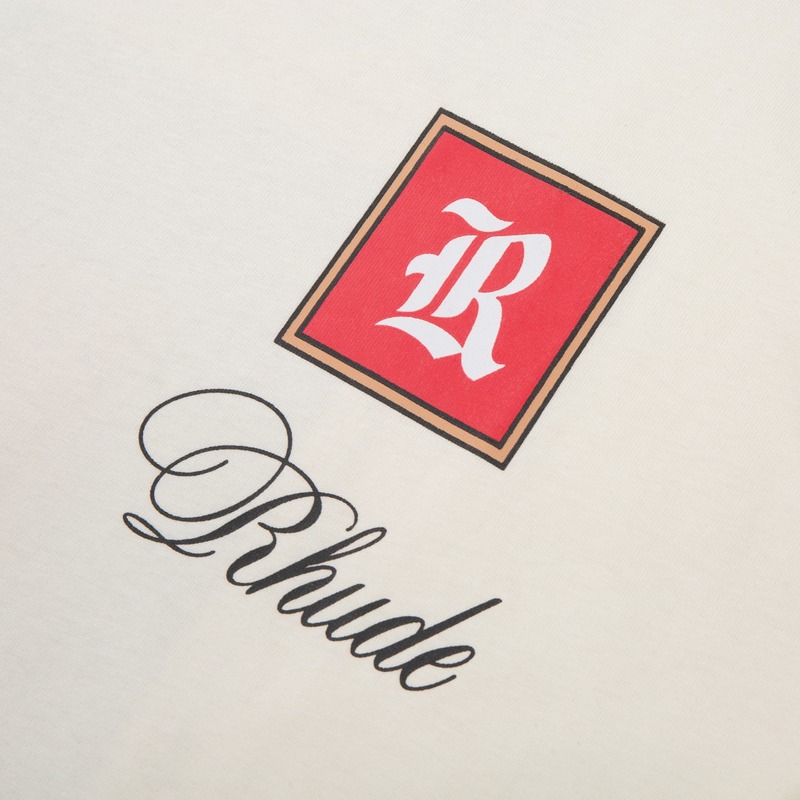 Rhude T-Shirt R213
