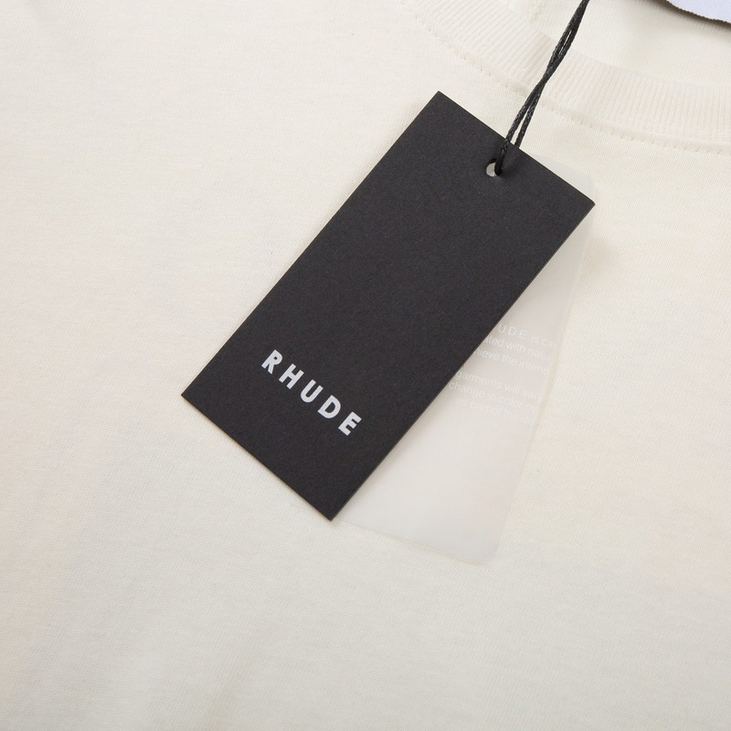 Rhude T-Shirt R213
