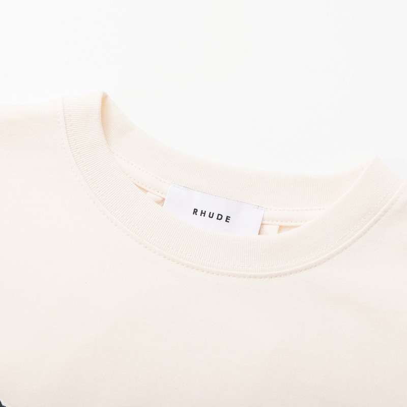 Rhude T-Shirt R213