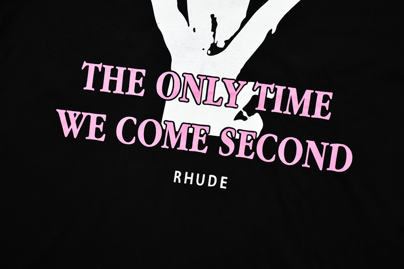 Rhude T-Shirt R234