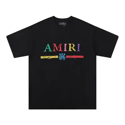 Amiri T-Shirt 672 02