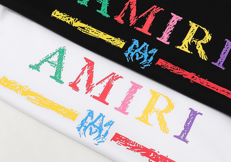 Amiri T-Shirt 672