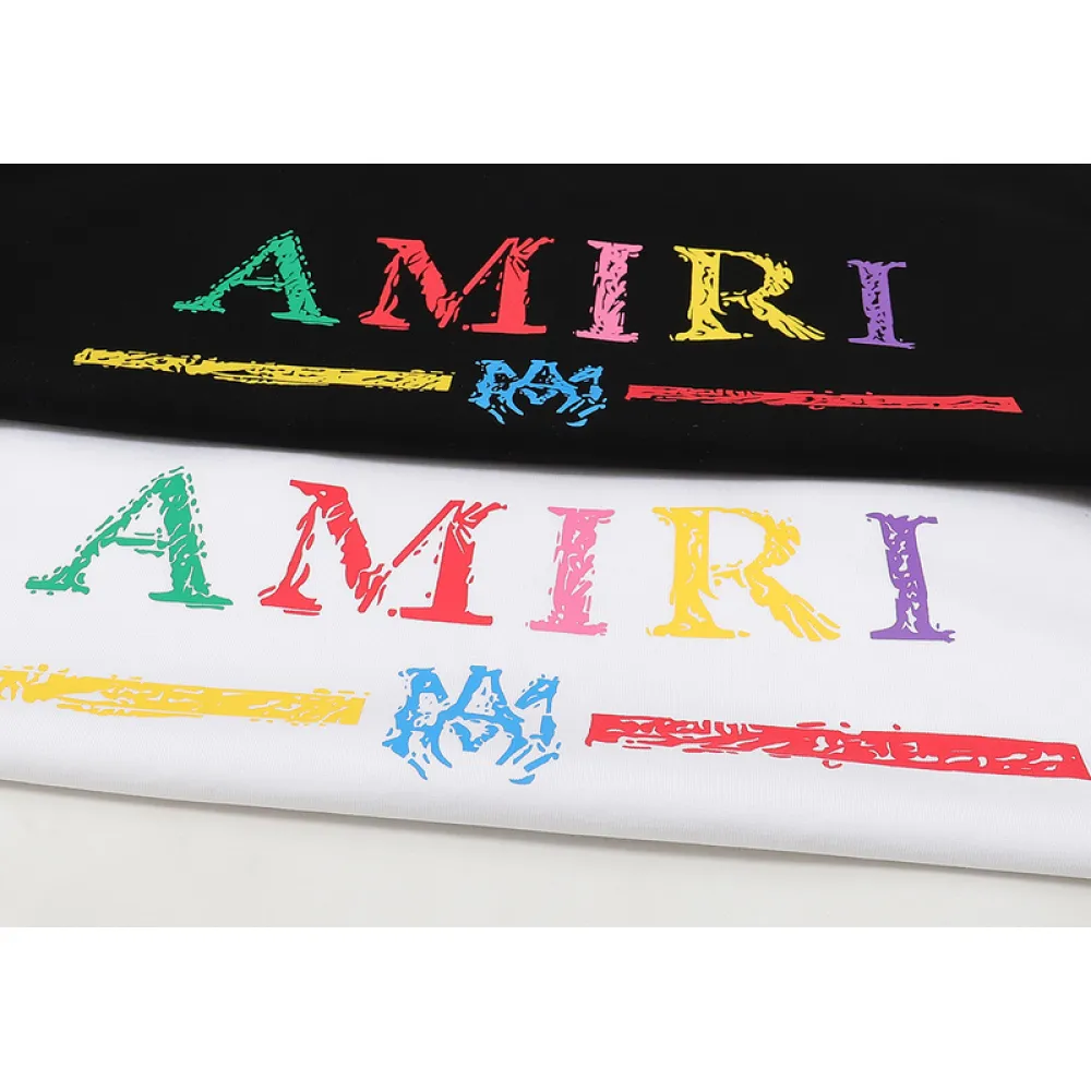Amiri T-Shirt 672