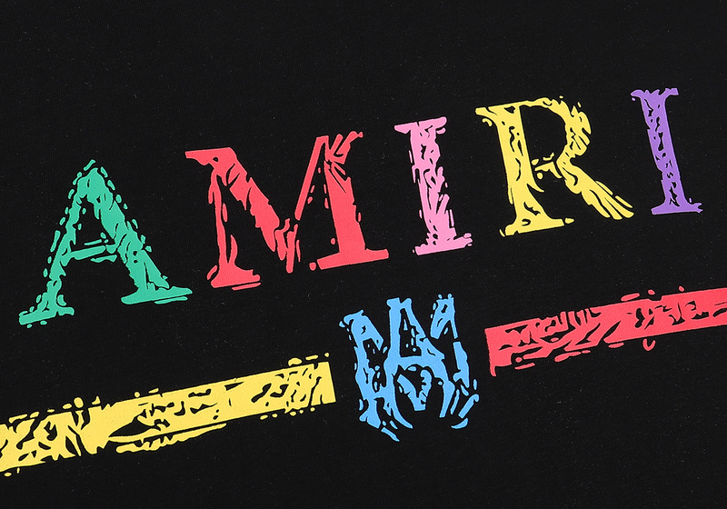 Amiri T-Shirt 672